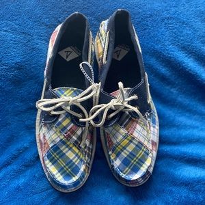 Men's Sperry Topsider, Original